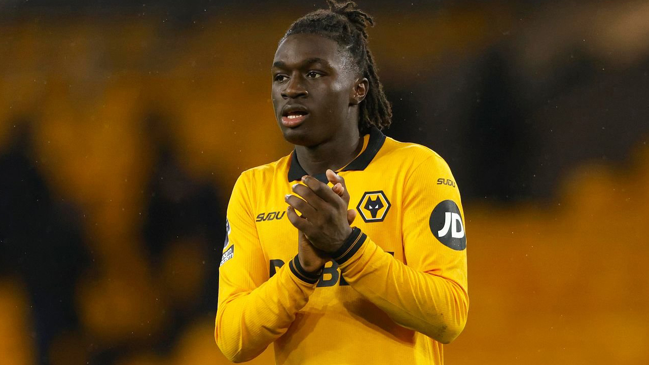 MU Mundur dari Perburuan Mateus Mane, Harga Jadi Kendala