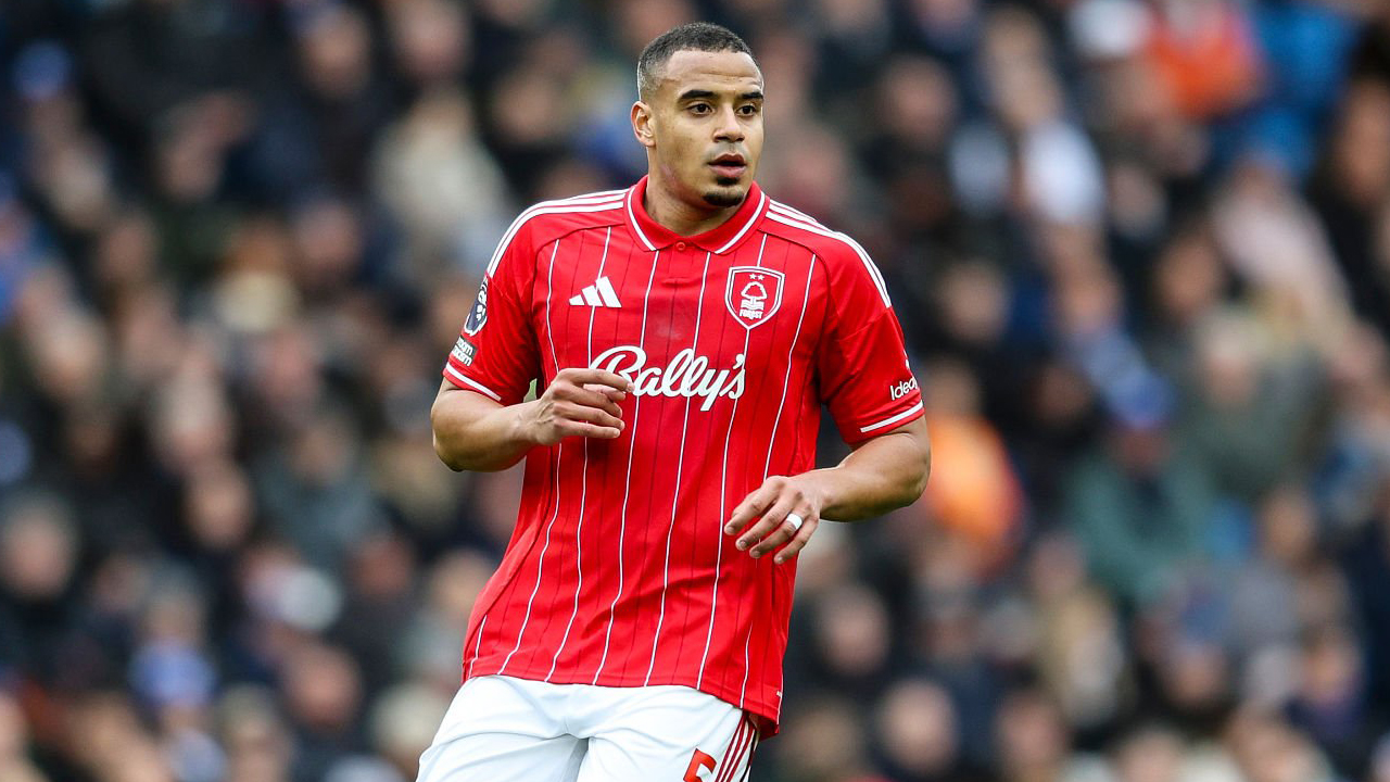 MU Serius Kejar Murillo, Nottingham Forest Pasang Harga Segini