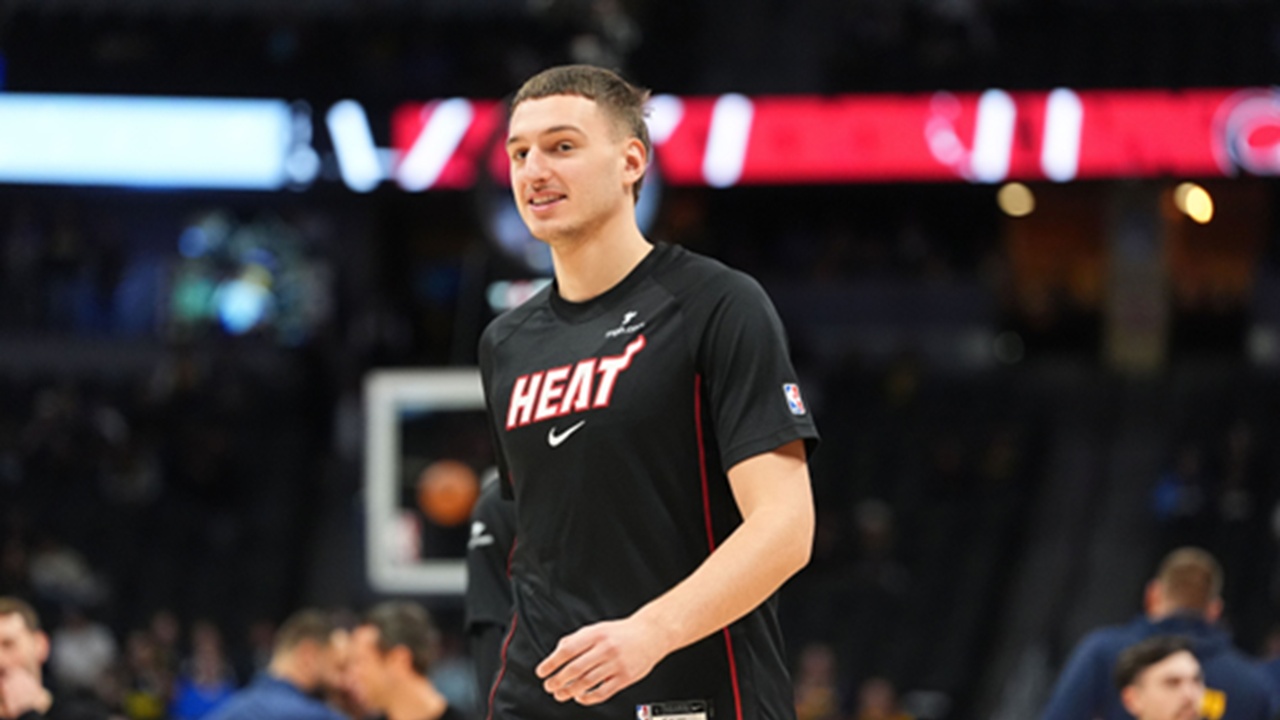 Nikola Jovic Prediksi Empat Besar Euroleague Basket 2026