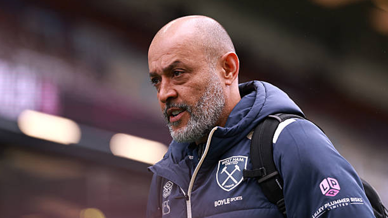 Nottingham Forest dan Tottenham Terpuruk di Premier League, Nuno Tak Kaget