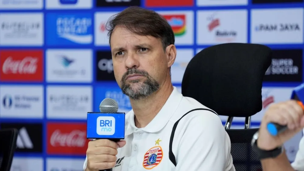 Persija Jakarta Berambisi Lanjutkan Tren Kemenangan di Liga 1 - sumber: (ileagueid)