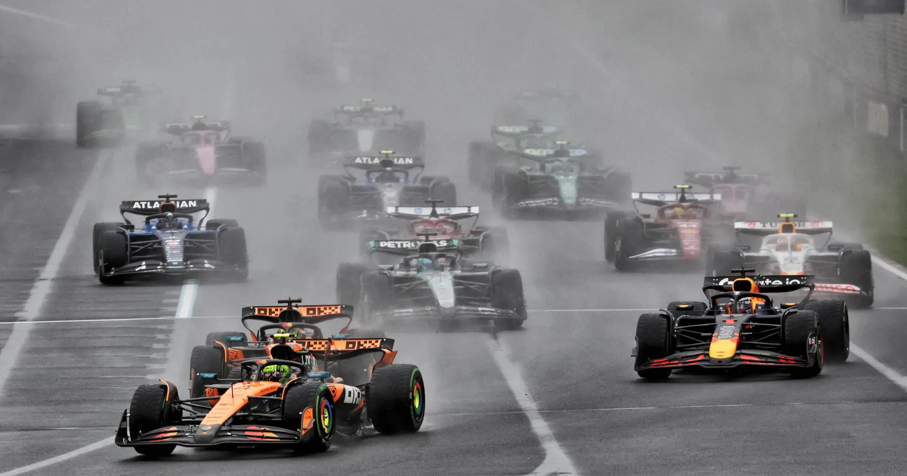 Perubahan Besar FIA di GP Australia 2026 - sumber: (racingnews365)