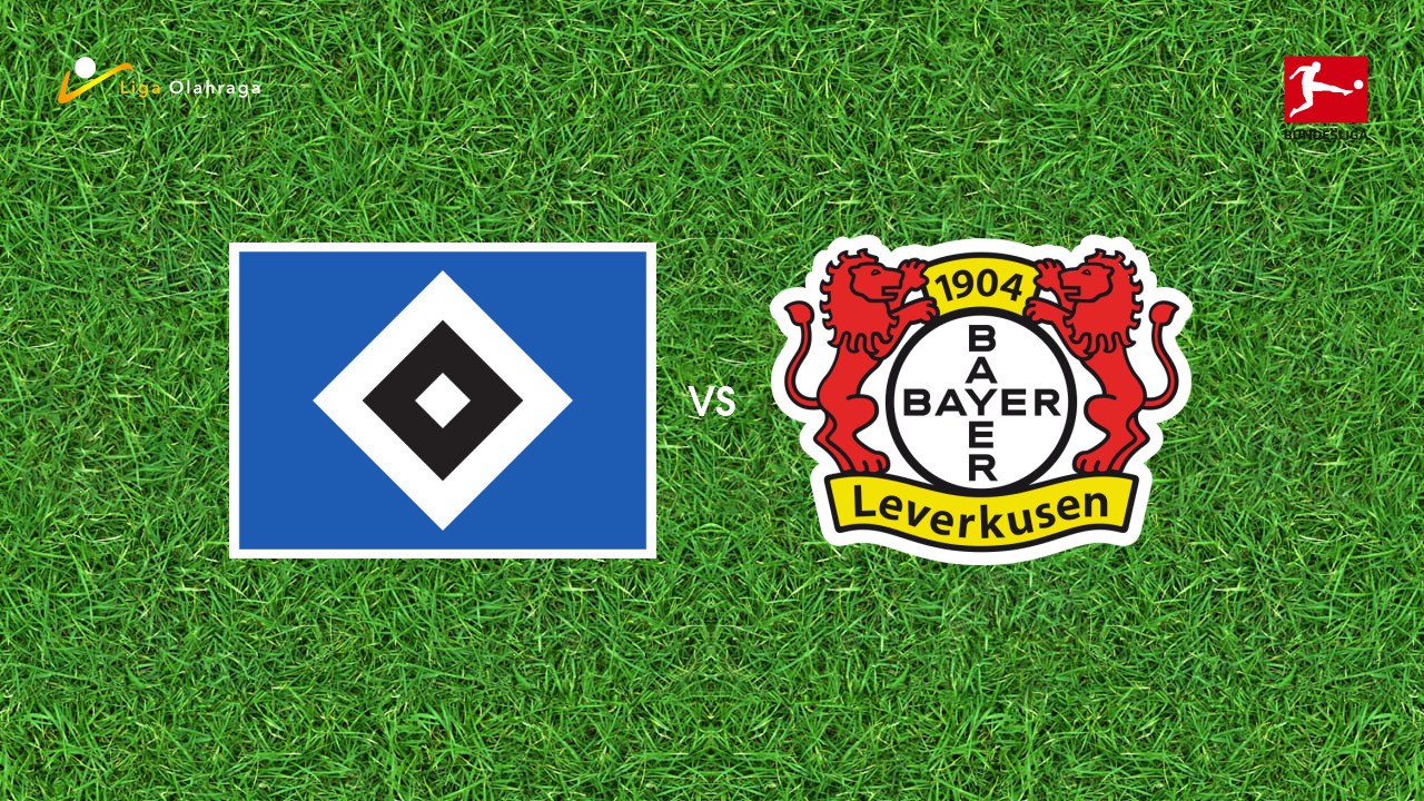 Prediksi Hamburger SV vs Bayer Leverkusen, 05 Maret 2026 Bundesliga