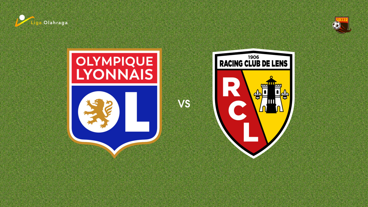 Prediksi Lyon vs Lens, 06 Maret 2026 Coupe de France