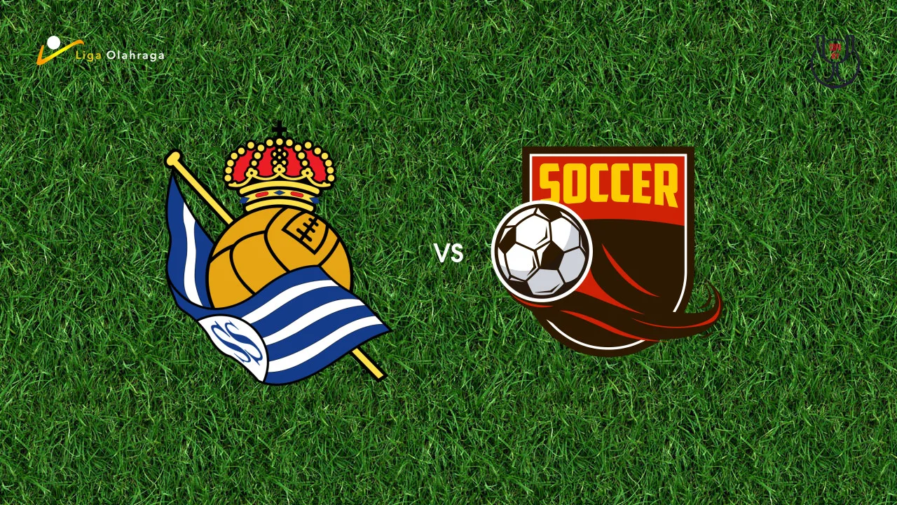 Prediksi Real Sociedad vs Athletic Bilbao, 05 Maret 2026 Copa del Rey