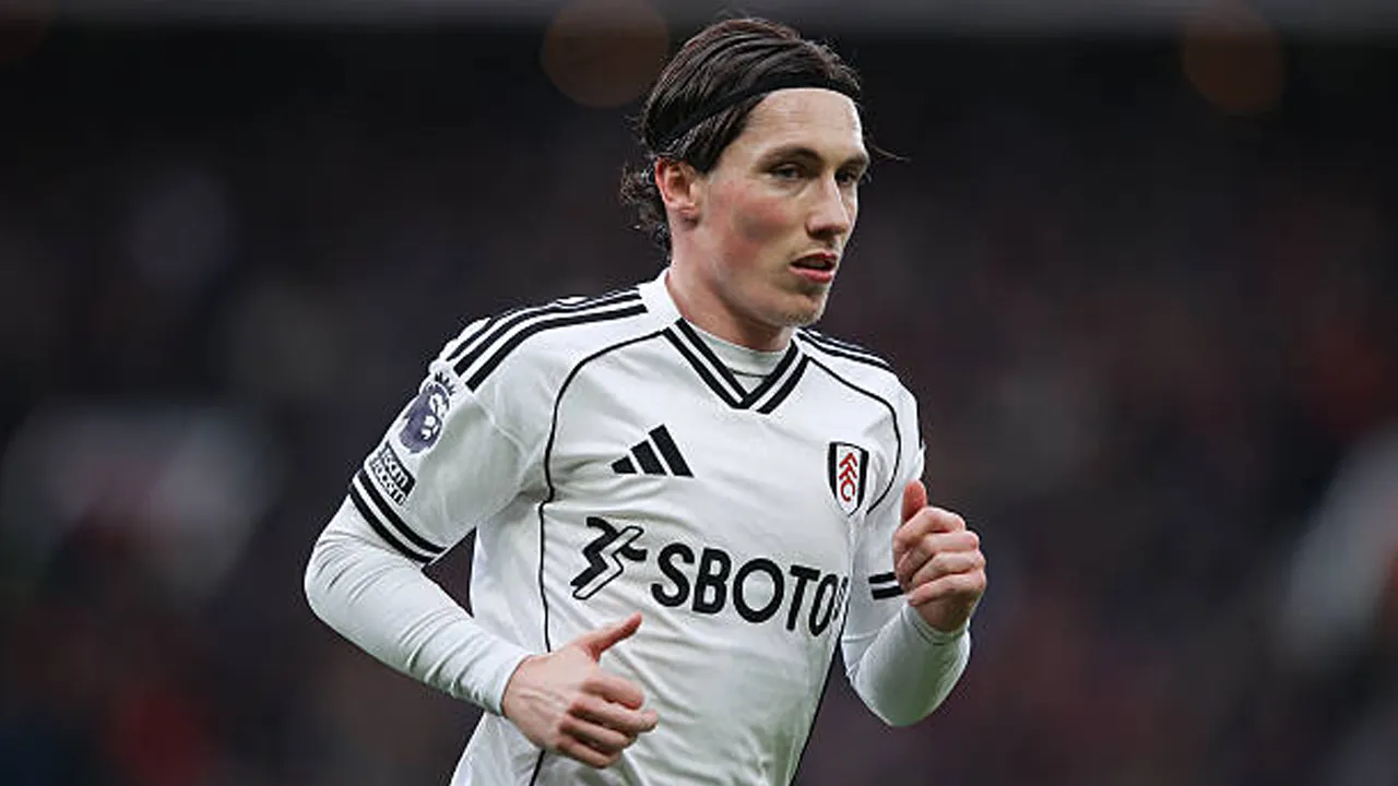 Profil Pemain Kunci Jelang Fulham vs West Ham United di Premier League