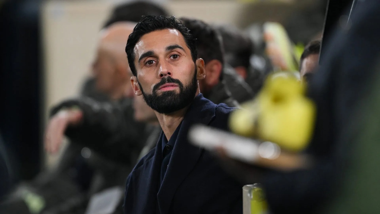 Real Madrid Ragu dengan Kemampuan Alvaro Arbeloa