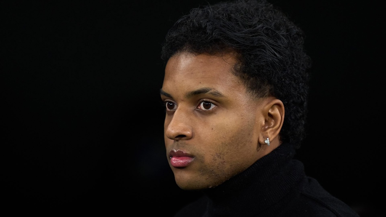 Rodrygo Goes Akan Menjalani Pemeriksaan Medis Lebih Lanjut