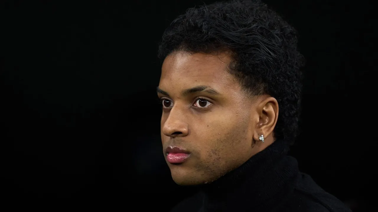 Rodrygo Goes Akan Menjalani Pemeriksaan Medis Lebih Lanjut