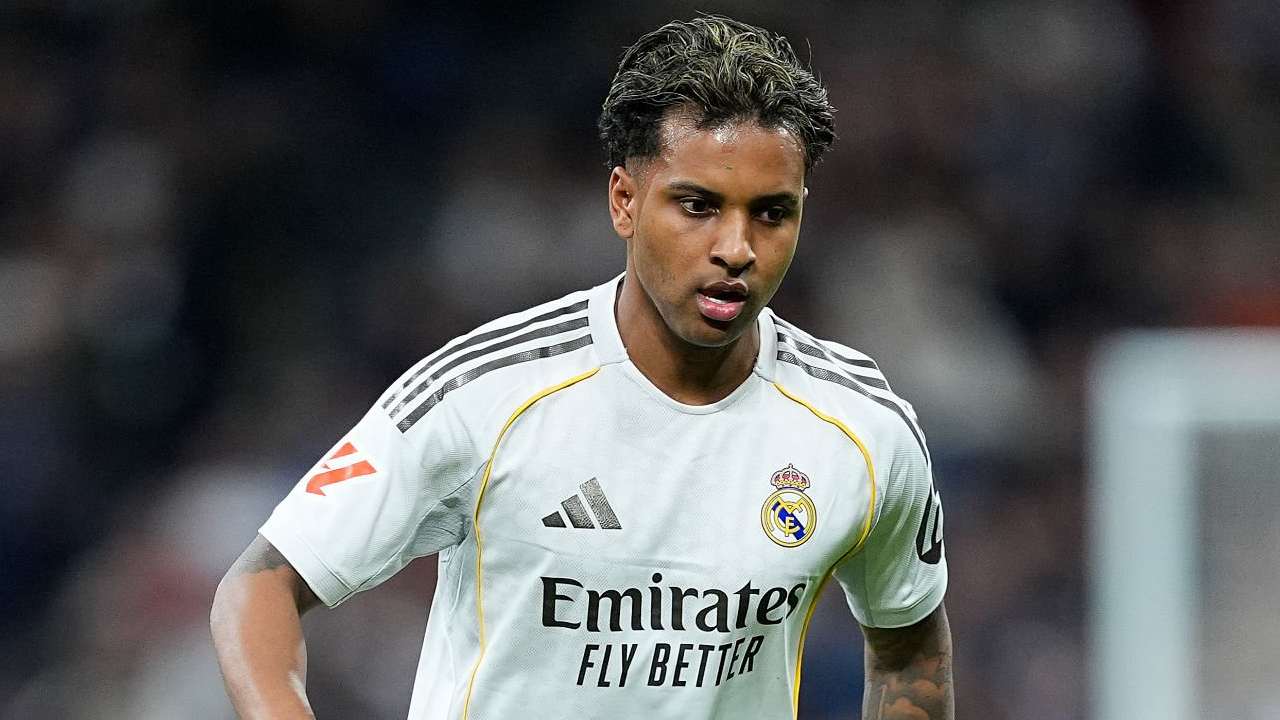 Rodrygo Goes Alami Cedera ACL, Terancam Absen hingga Akhir Musim