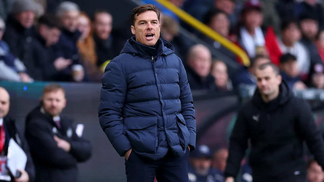 Scott Parker