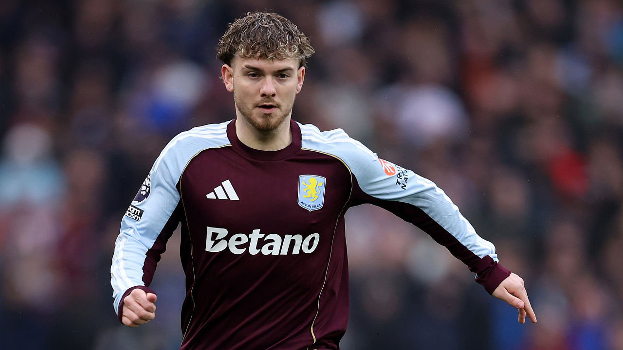 Sejak Awal, Harvey Elliott Bukan Pilihan Unai Emery