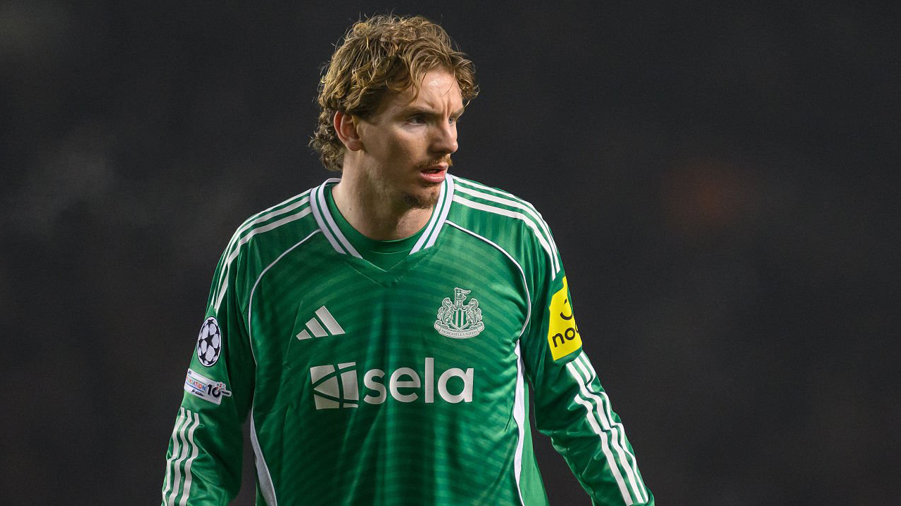 Shearer Kritik Nick Woltemade: Kualitas Belum Sesuai dengan Harga!