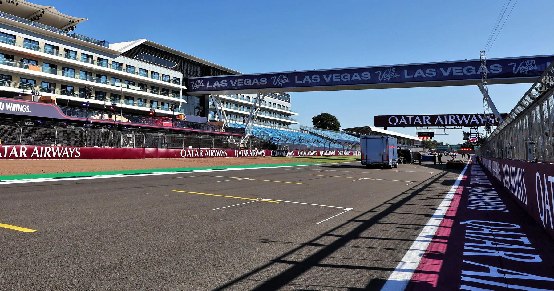 Silverstone dan M&S Sepakati Kerja Sama Jangka Panjang - sumber: (racingnews365)