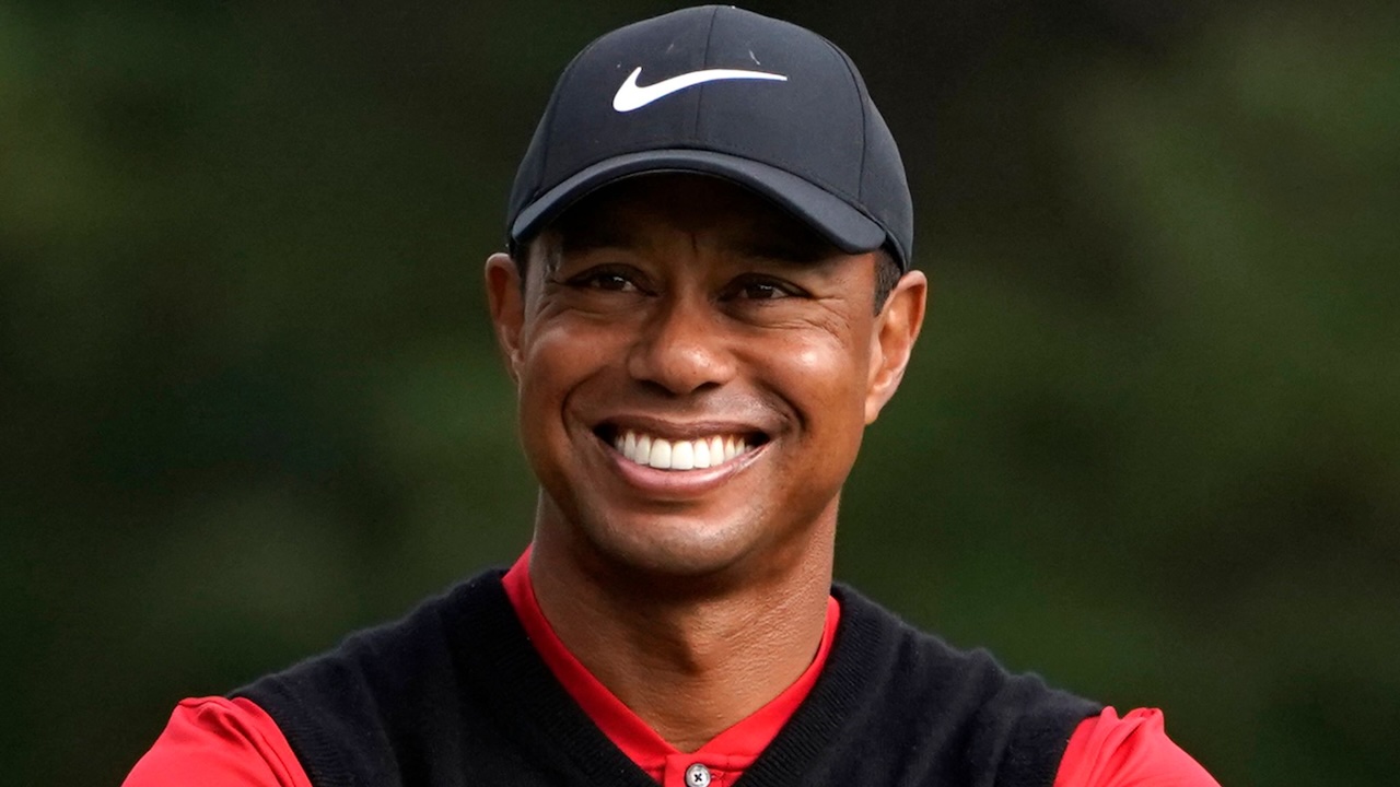 Tiger Woods Beri Sinyal Soal Comeback di Musim 2026