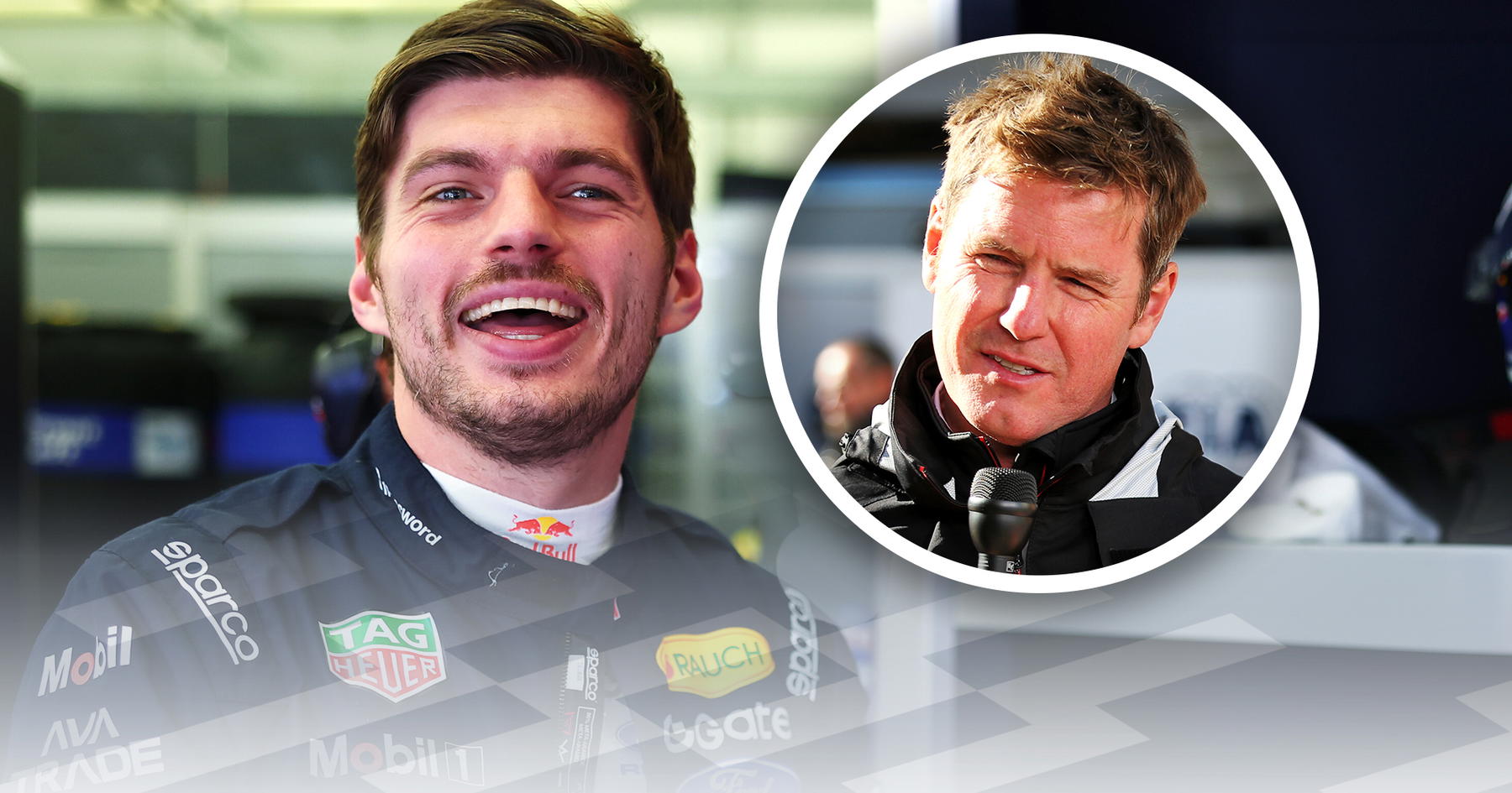 Verstappen Difavoritkan, Hamilton Siap Bangkit Usai Stres