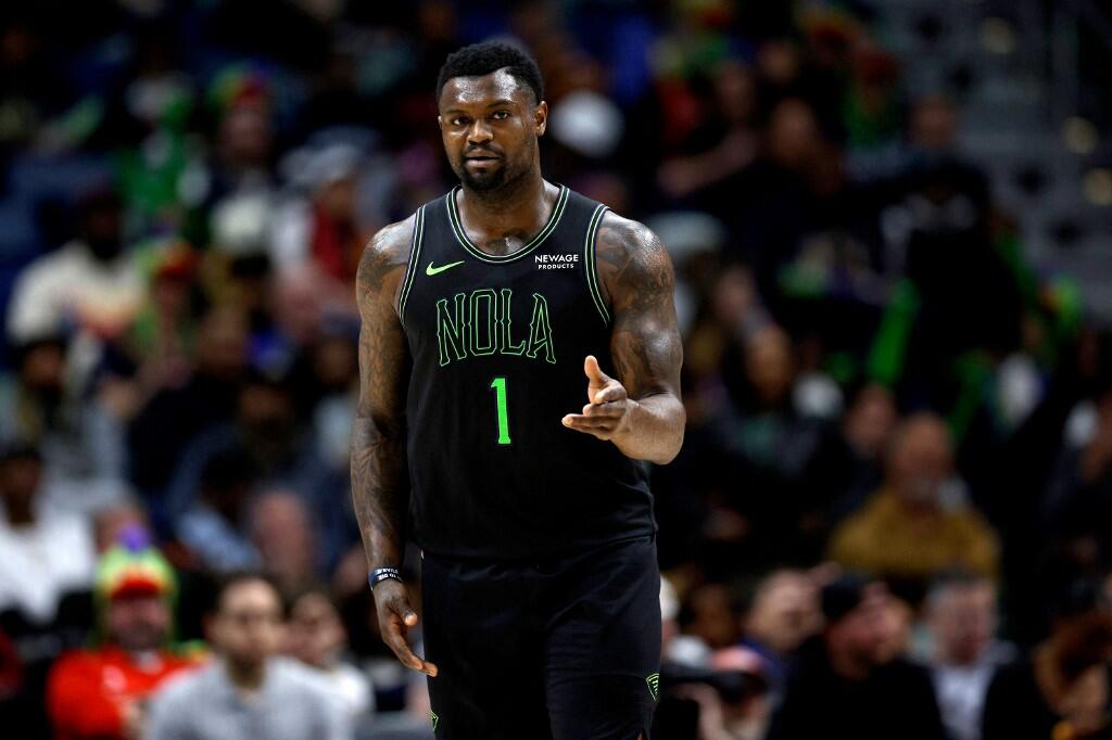 Zion Williamson Berjuang Hadapi Cedera dan Kritikan Tajam