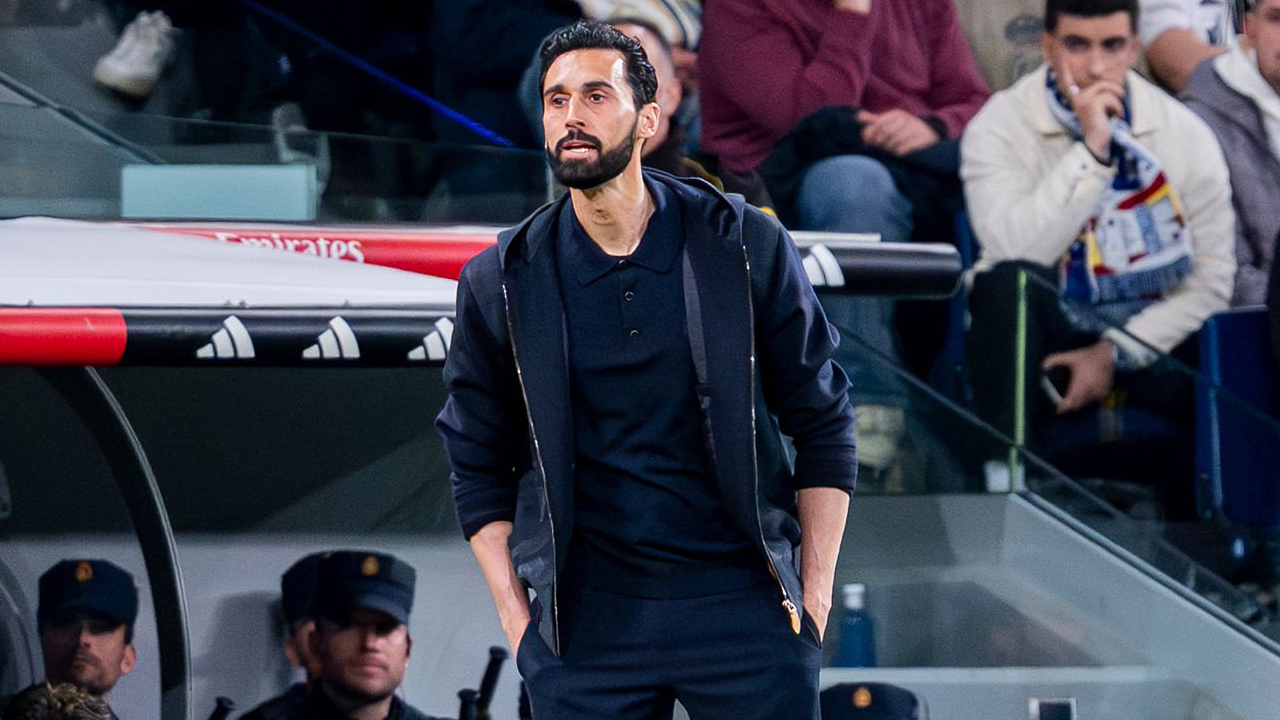 Alarm Bahaya! Alvaro Arbeloa Dikabarkan Mulai Ditinggalkan Pemain Madrid