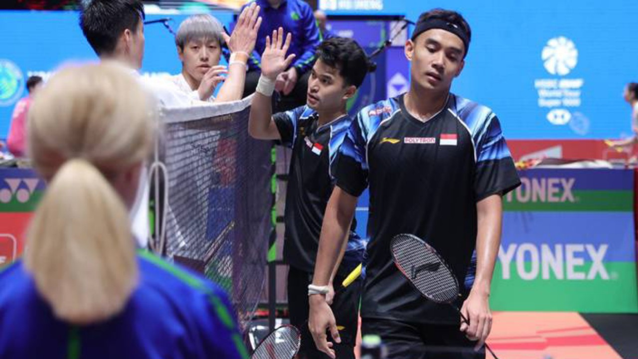 All England 2026: Leo/Bagas Yang Kembali Mudik Lebih Awal