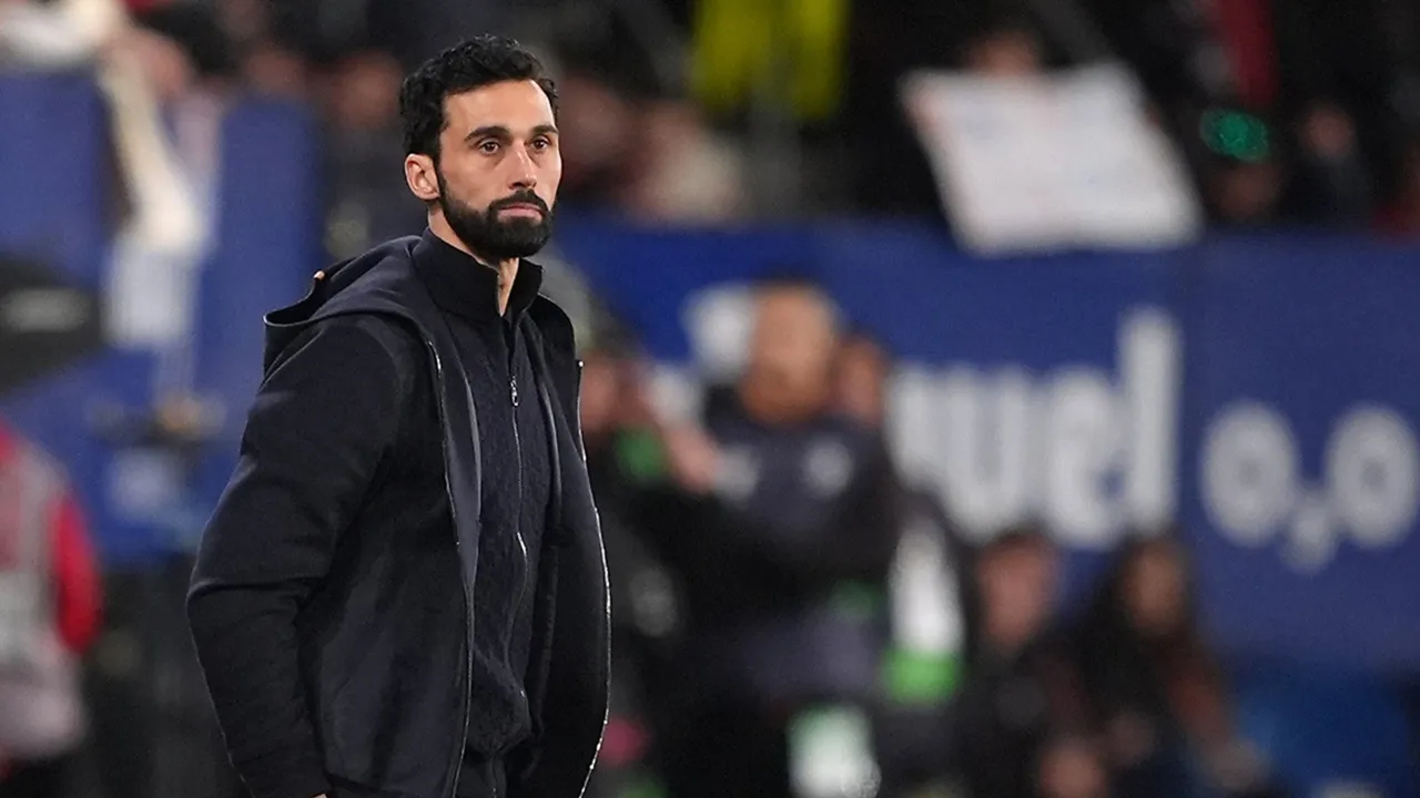 Alvaro Arbeloa Miliki Rekor Lebih Buruk Ketimbang Xabi Alonso