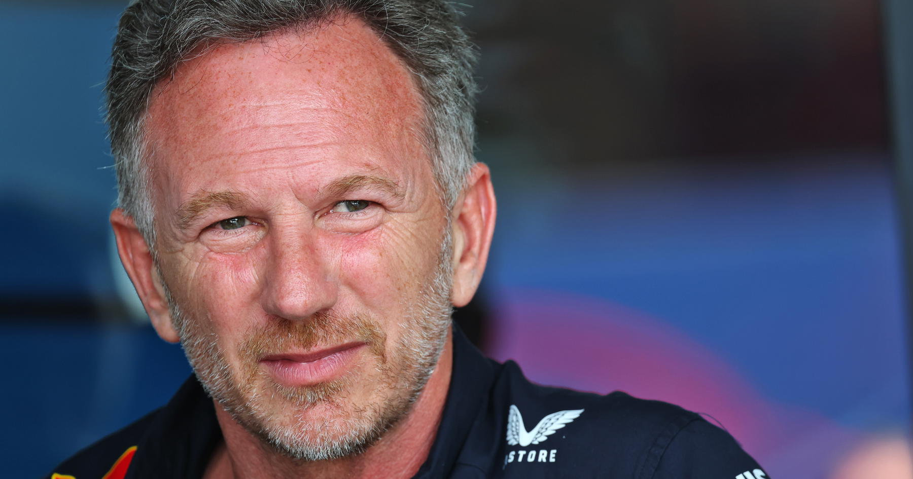 Apakah Ferrari Akan Merekrut Christian Horner?