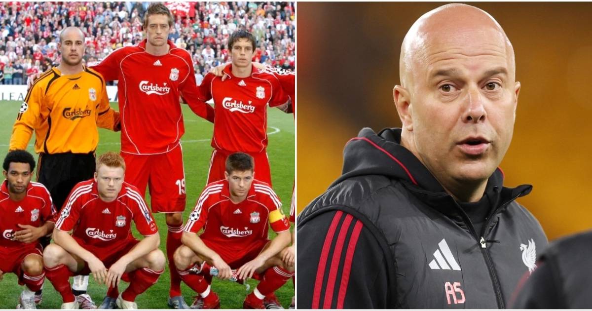 Arne Slot Jadi Sorotan Setelah Kekalahan Mengejutkan 2-1 Liverpool dari Wolves