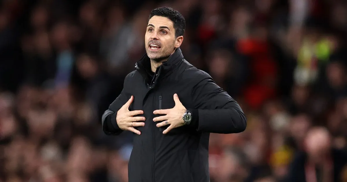 Arteta Akui Arsenal Harus Beradaptasi dengan Permainan Lawan - sumber: (footballlondon)