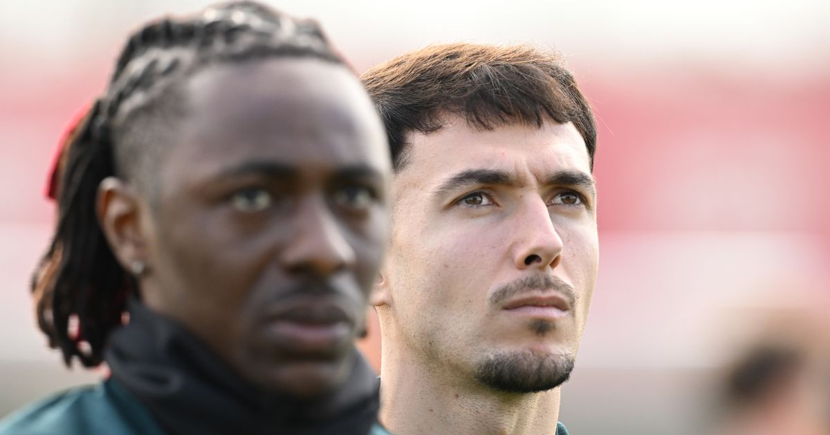 Arteta Harus Rotasi Zubimendi Demi Keberlanjutan Arsenal