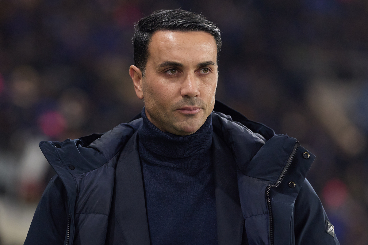 Atalanta Bidik Coppa Italia Demi Trofi dan Tiket Eropa