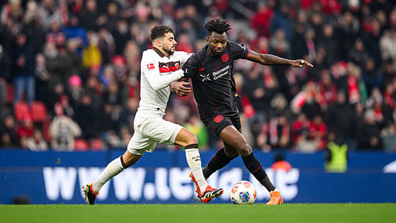 Bayer Leverkusen vs Hamburg, 5 Fakta Menarik Jelang Laga Bundesliga Jerman