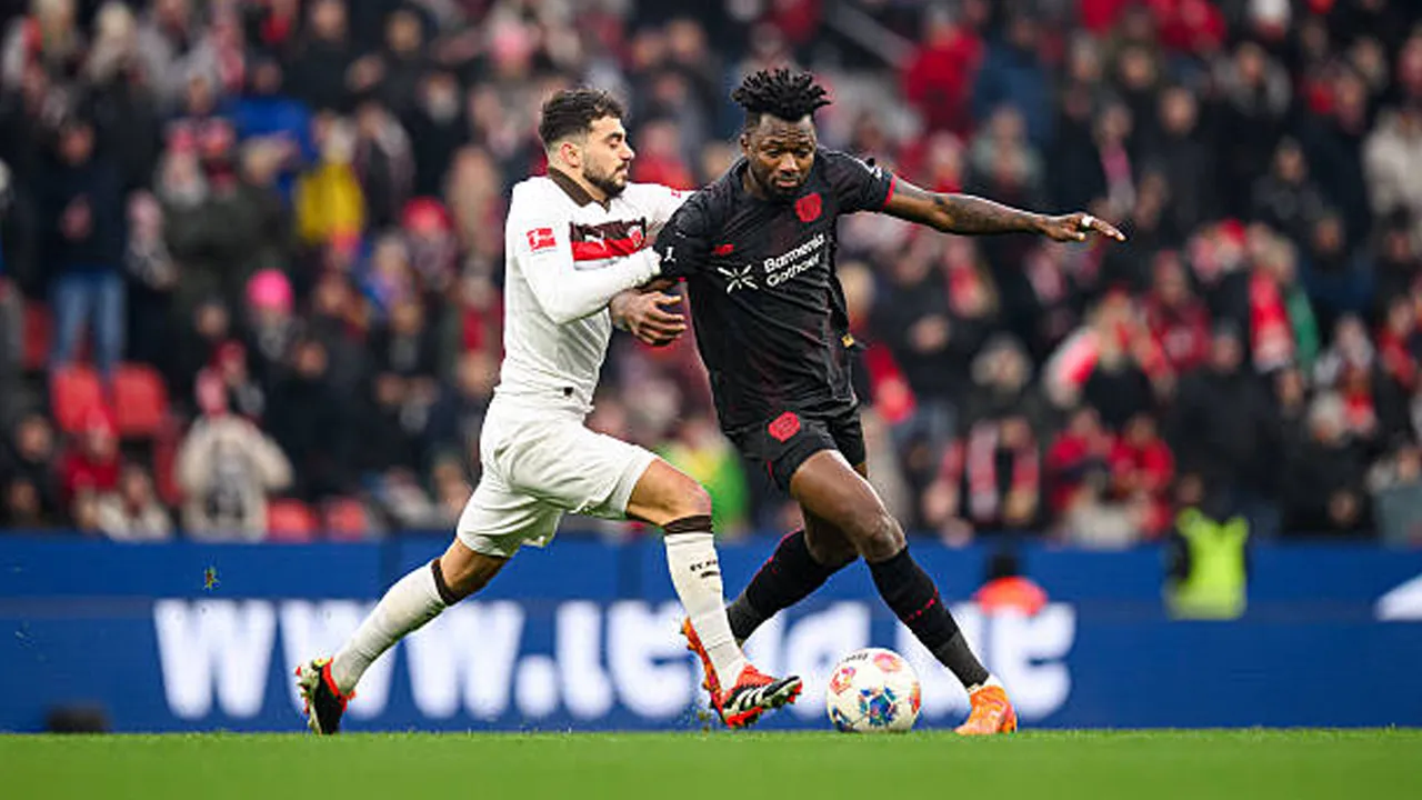 Bayer Leverkusen vs Hamburg, 5 Fakta Menarik Jelang Laga Bundesliga Jerman