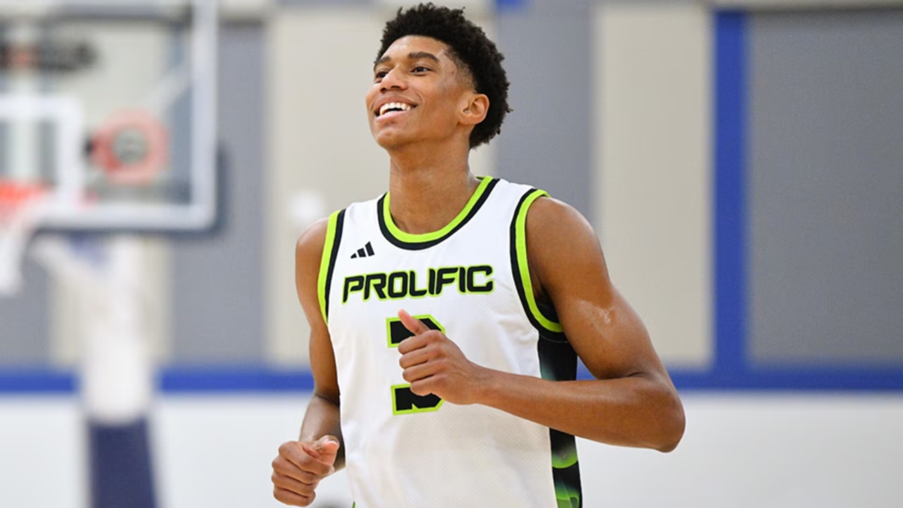 Bruce Branch Putuskan Memilih Komitmen dengan BYU