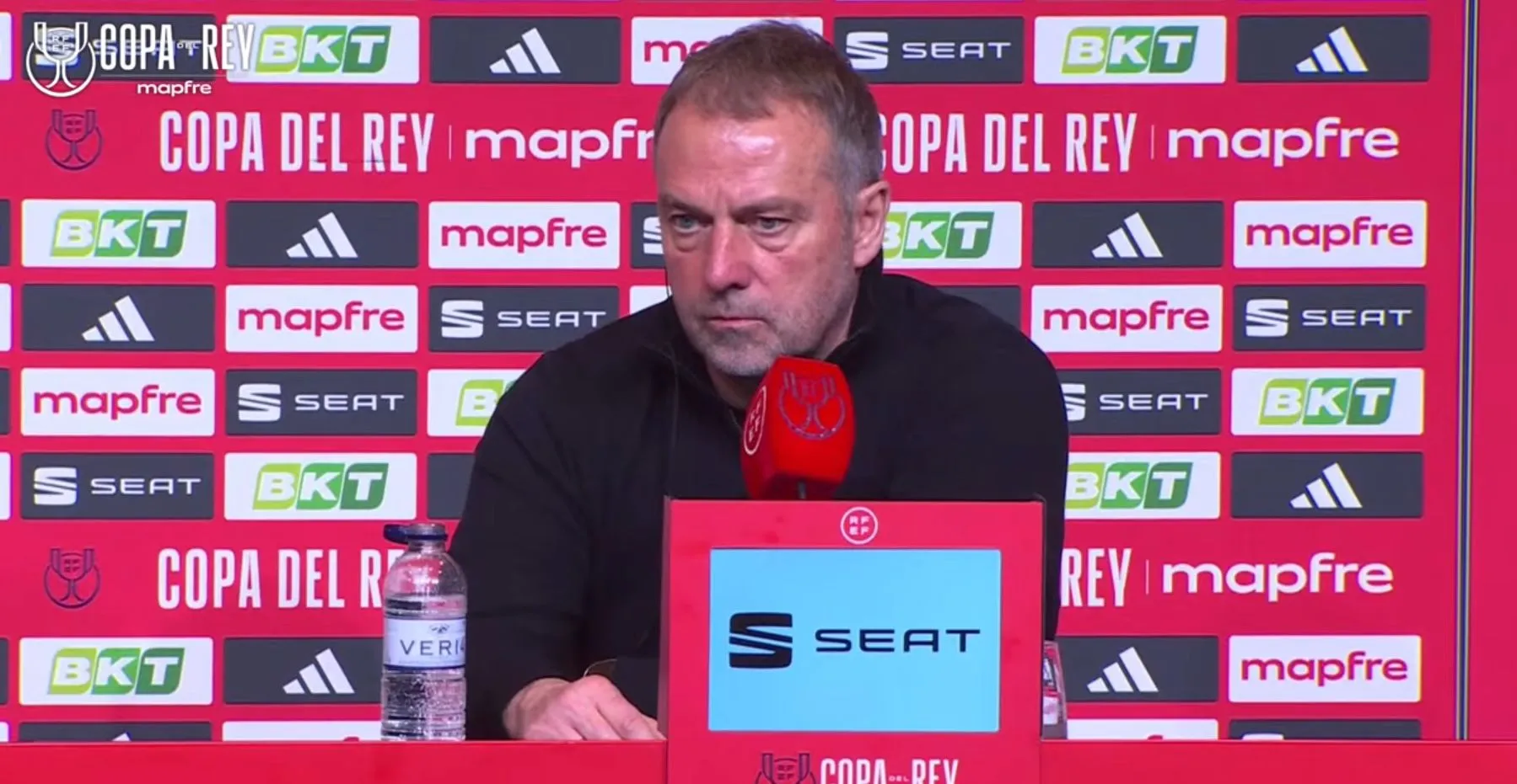 Cedera Menumpuk, Barcelona Krisis Pemain – Update Pedri - sumber: (footballespana)