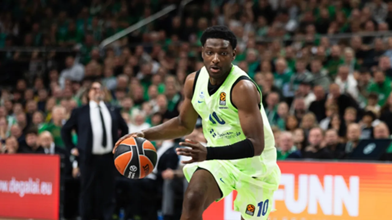 Chimezie Metu Resmi Bergabung dengan Gran Canaria