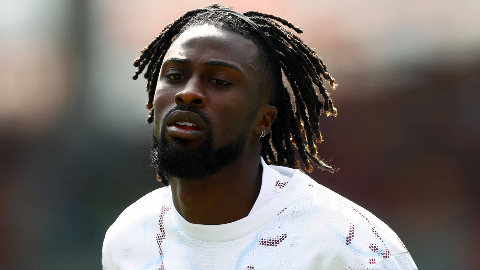 Crystal Palace Permanenkan Evann Guessand dari Aston Villa