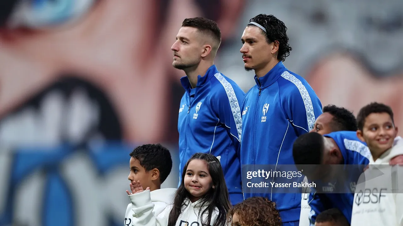 Darwin Nunez Berpeluang Kembali ke Premier League, Chelsea Masuk Persaingan