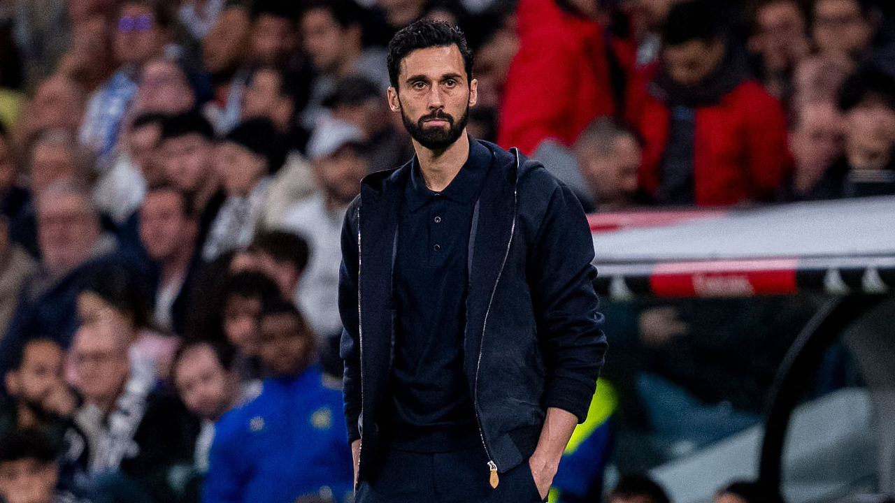 Data Statistik Ungkap Penurunan Performa Real Madrid di Era Alvaro Arbeloa