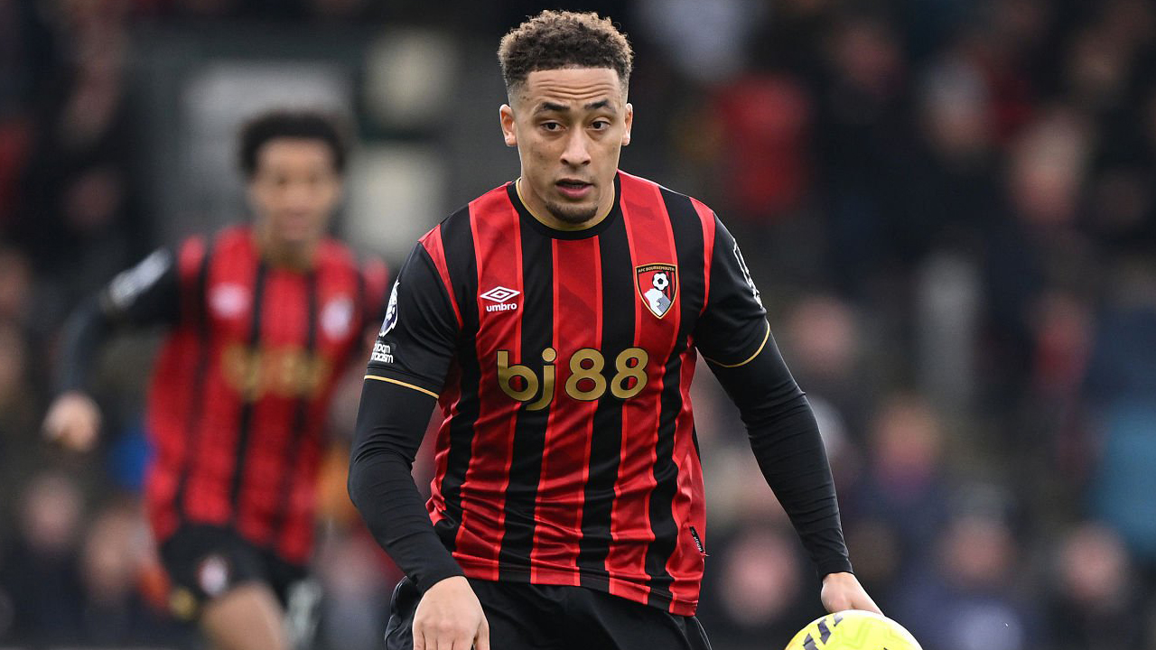 Ditahan Brentford 0-0, Marcus Tavernier Akui Bournemouth Kurang Tajam