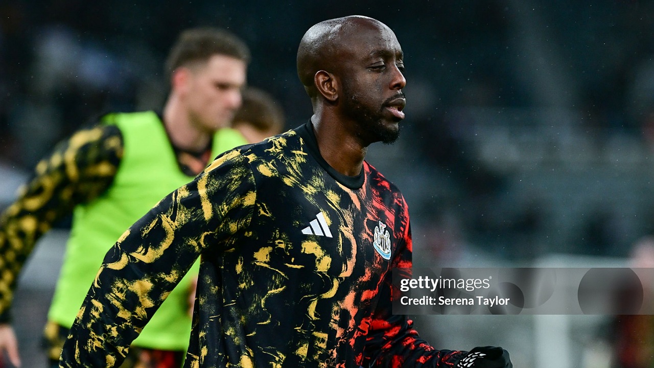 Eddie Howe Yakin Yoane Wissa Bakal Balas Nilai Transfernya