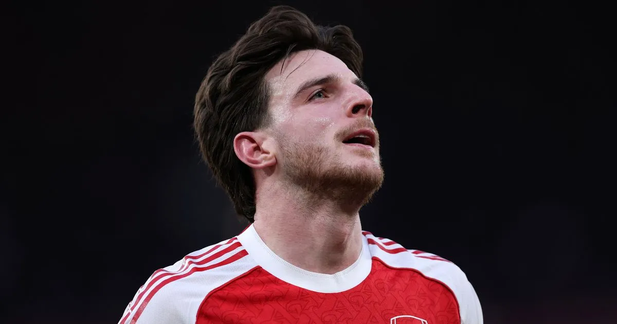 Enam Pemain Berpotensi Absen di Laga Brighton vs Arsenal - sumber: (footballlondon)