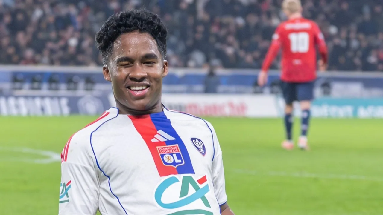 Endrick Felipe Mengalahkan Prestasi Kylian Mbappe dan Lionel Messi