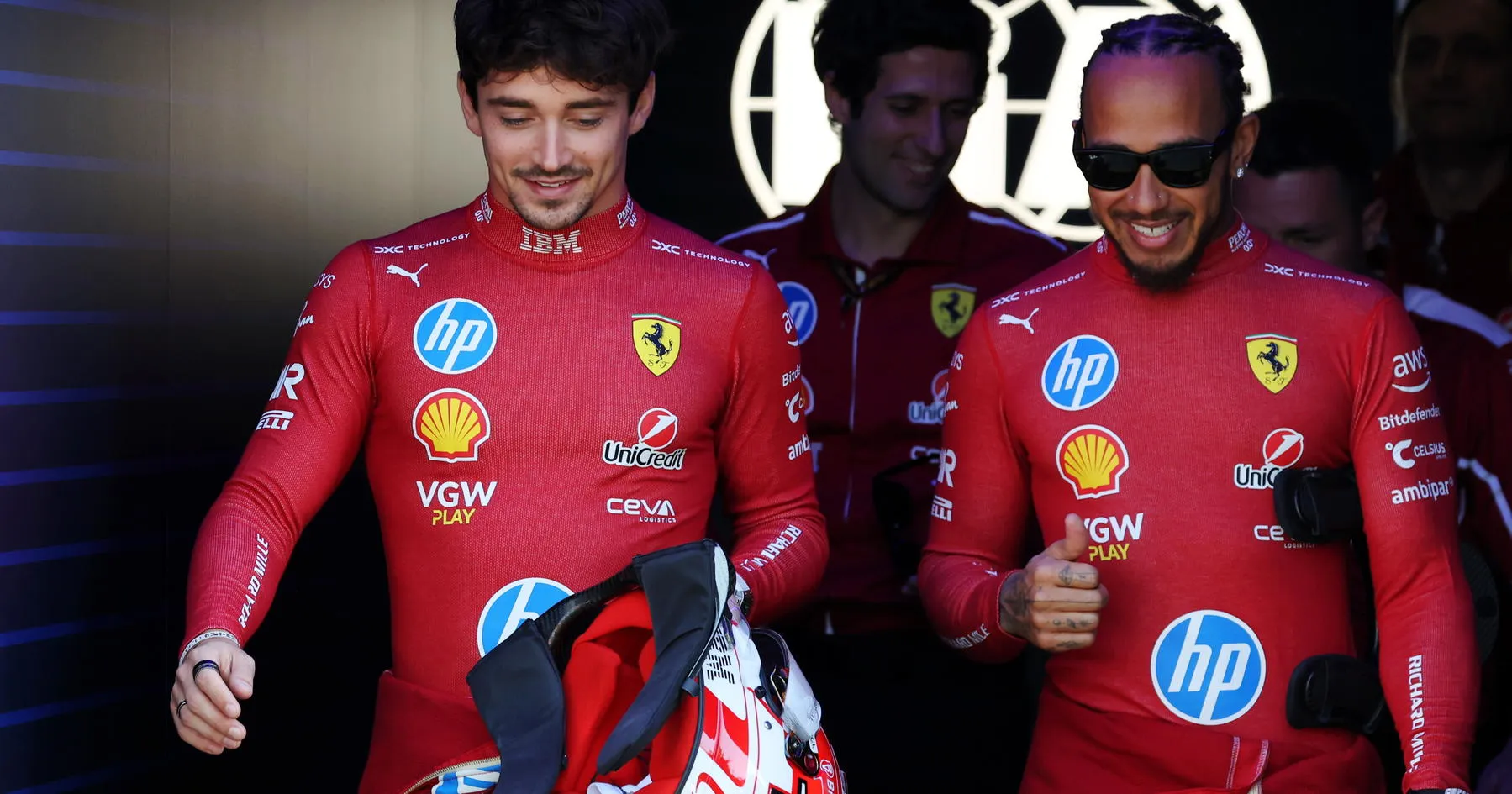 Ferrari Kejutkan Rival dengan Keputusan F1 Berani - sumber: (racingnews365)