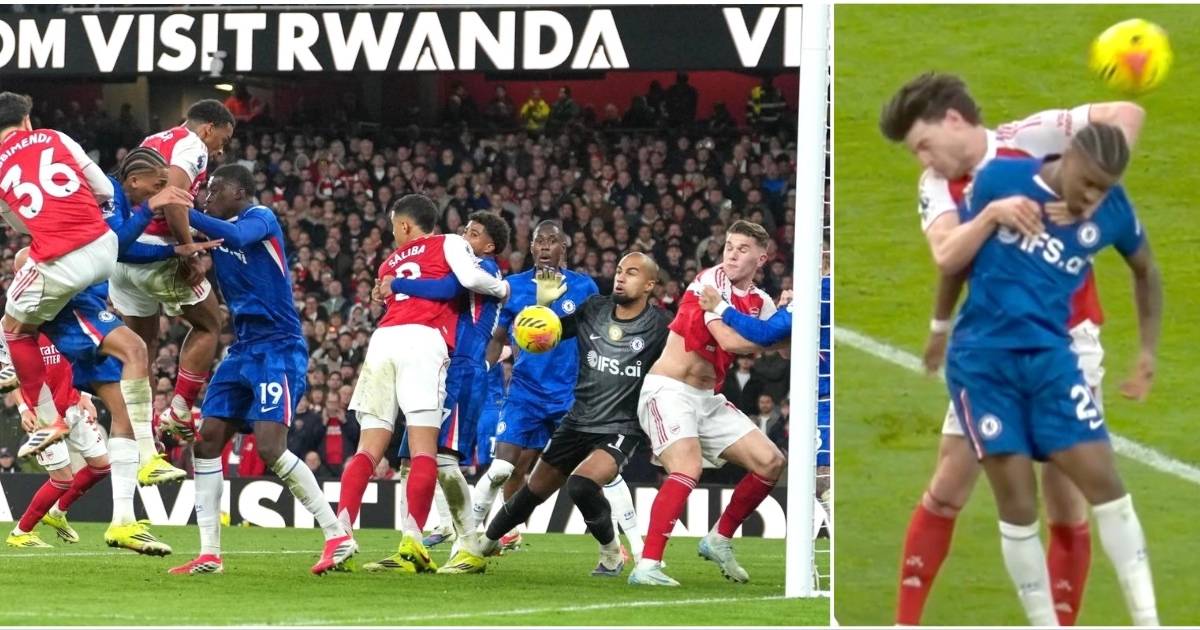 FIFA dan IFAB Ambil Langkah Tegas Terkait Kontroversi Pelanggaran di Area Penalti