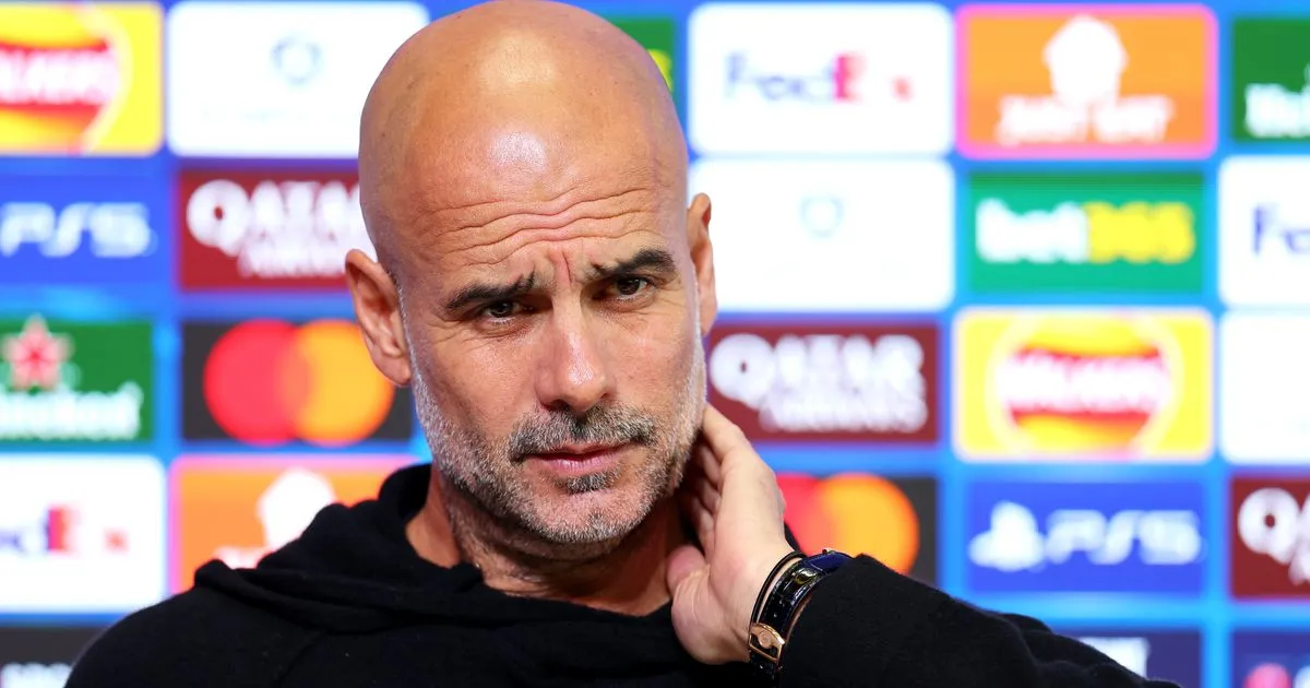 Guardiola: Premier League Tetap Kompetitif, Arsenal Contohnya - sumber: (footballlondon)