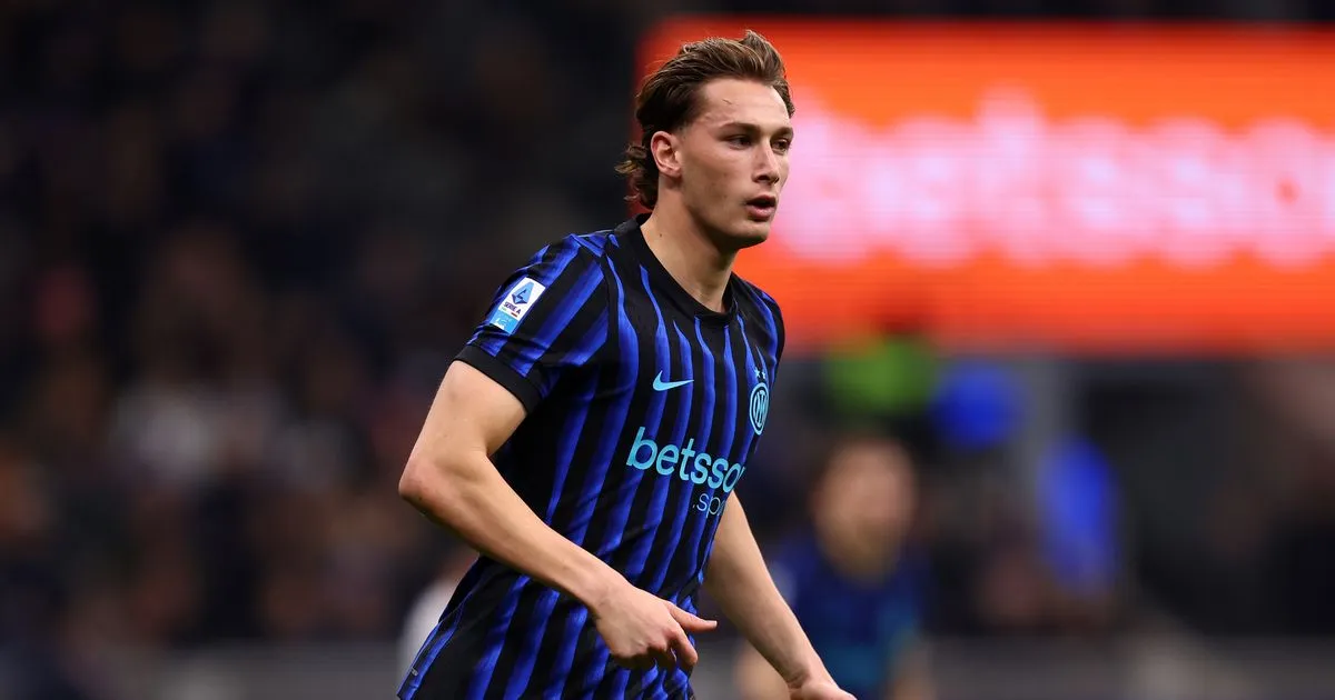 Inter Milan Tegaskan Arsenal Belum Ajukan Tawaran Esposito - sumber: (footballlondon)