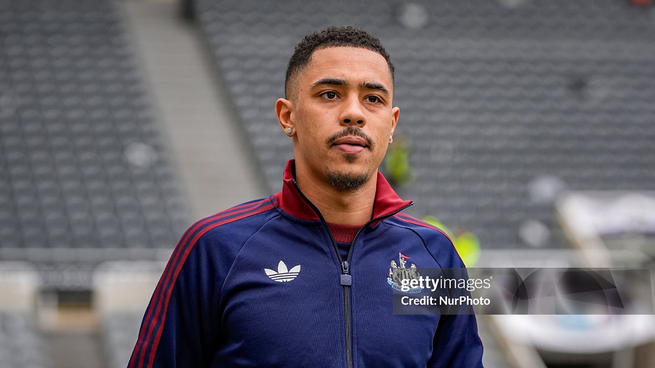 Jacob Ramsey Jadi Bukti Kesabaran Rekrutan Newcastle United