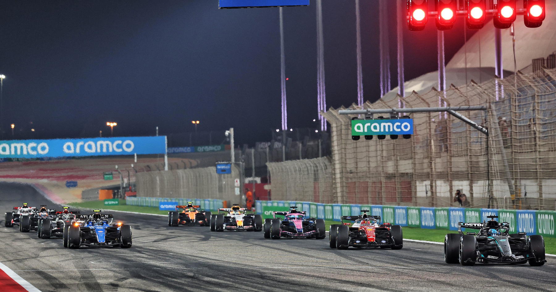 Juan Pablo Montoya Perkuat Tim Penyiaran F1 TV