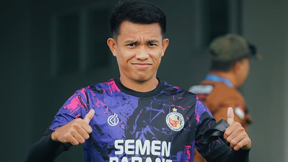 Kasim Botan Siap Tempur Melawan PSIM dengan Semangat Tinggi