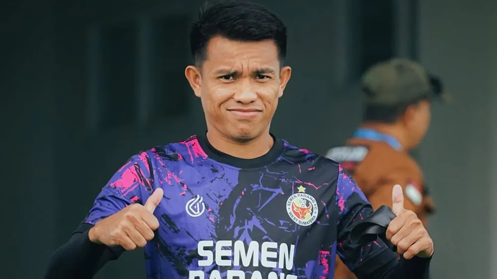 Kasim Botan Siap Tempur Melawan PSIM dengan Semangat Tinggi - sumber: (ileagueid)