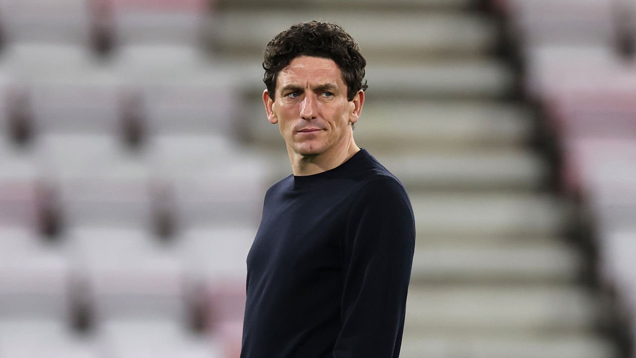 Keith Andrews Tetap Puji Brentford Meski Gagal Menang Lawan Bournemouth